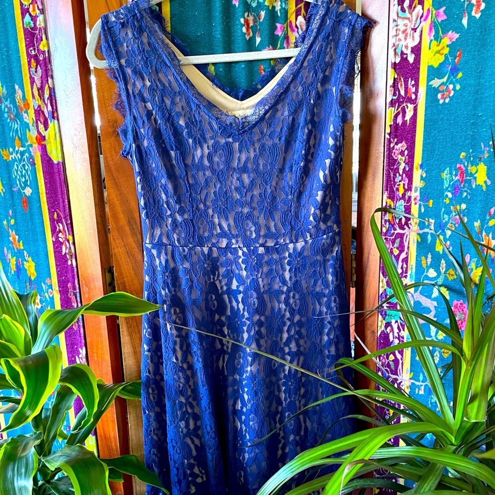 Altar’d State Dress - size M